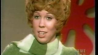 Vicki Lawrence on The Dating Game 1971 [upl. by Ellette136]