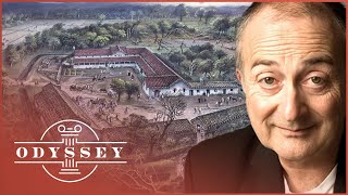 Is There Really A Roman Fort Buried In Wales  Time Team  Odyssey [upl. by Bellanca285]