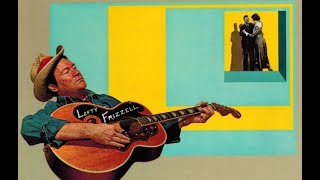 Lefty Frizzell  Mom and Dads Waltz [upl. by Lenhart]