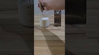 Aerolatte Handheld Milk Frother [upl. by Eelamme615]